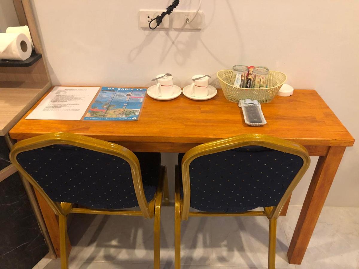 M&N Guesthouse Kata Eksteriør bilde