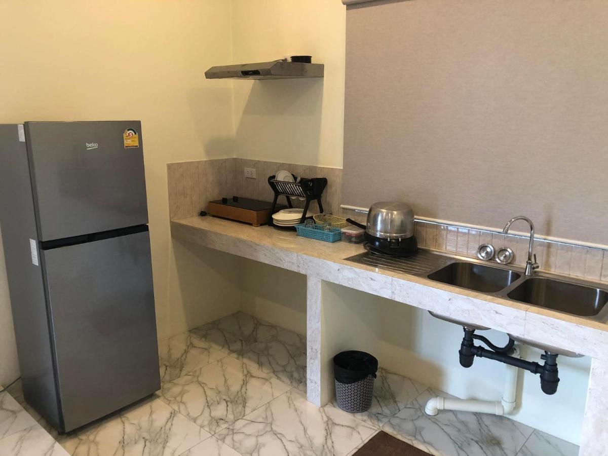 M&N Guesthouse Kata Eksteriør bilde