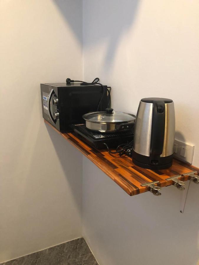 M&N Guesthouse Kata Eksteriør bilde