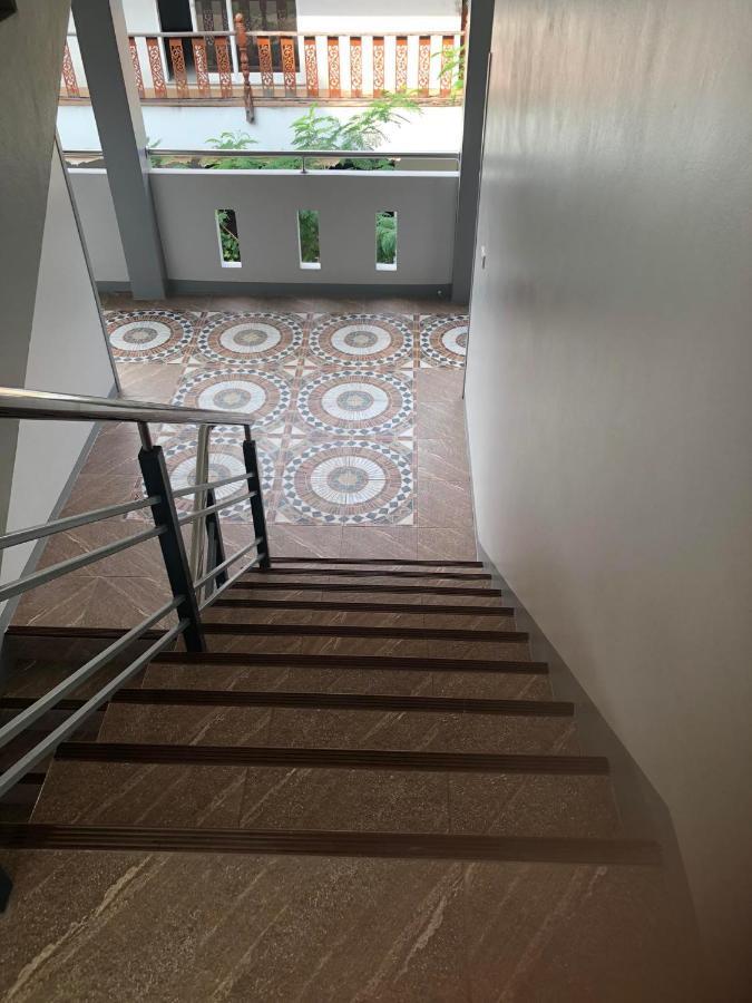 M&N Guesthouse Kata Eksteriør bilde