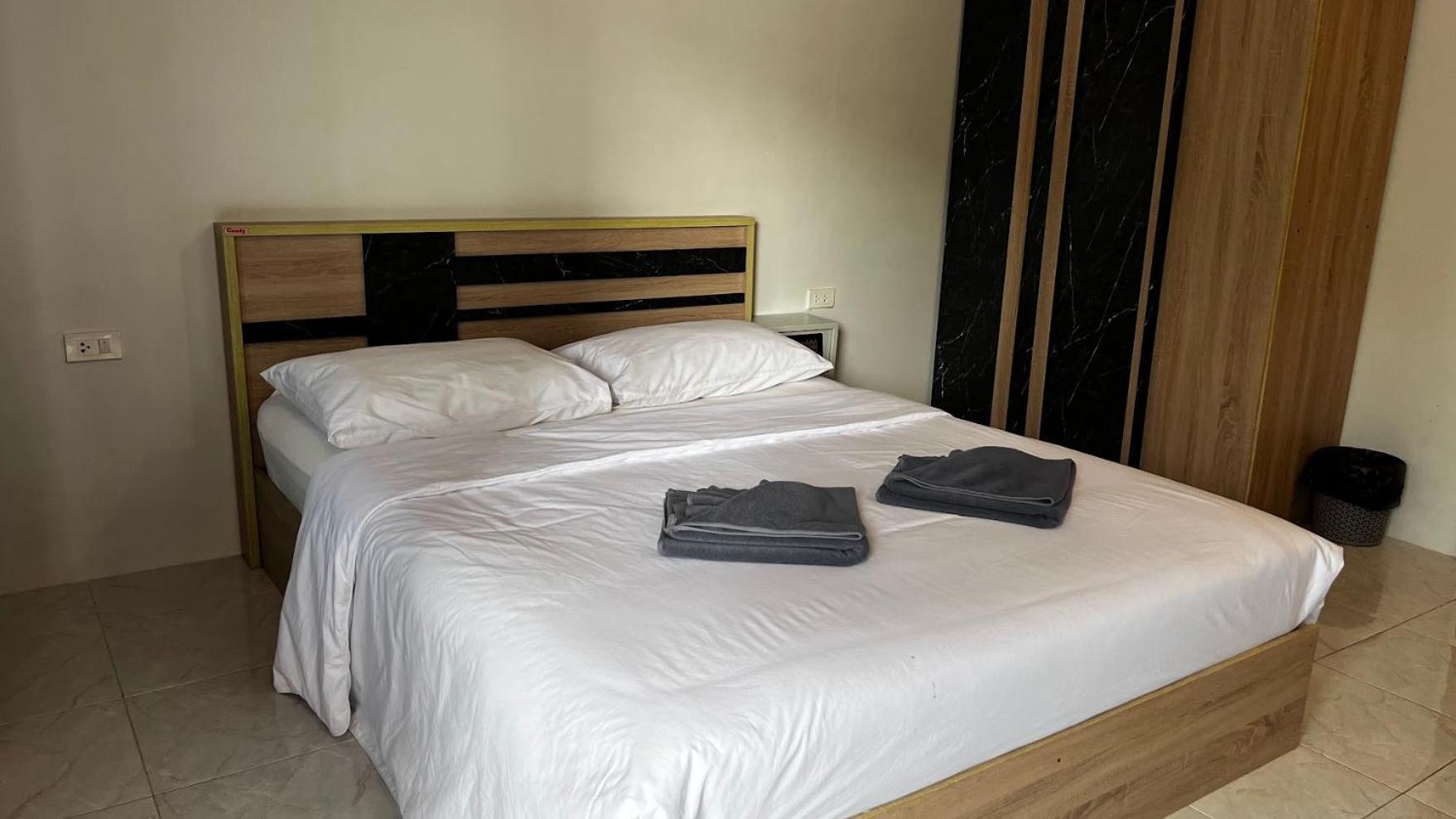 M&N Guesthouse Kata Eksteriør bilde